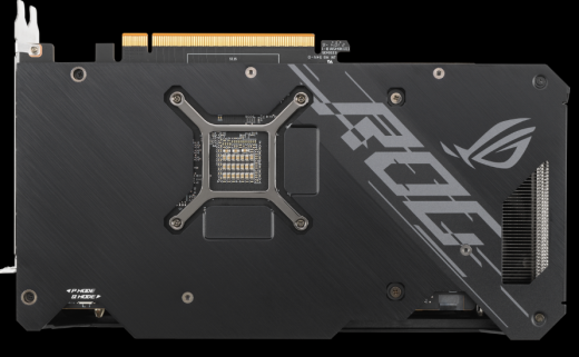 罗杰·雷登RX 6600型。缩略图
